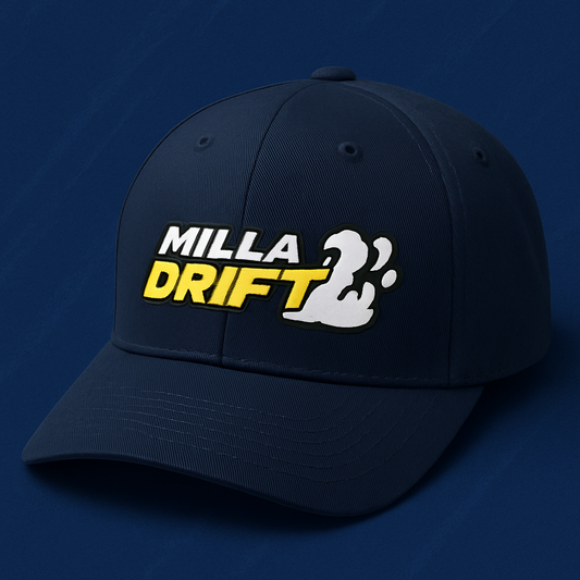 MILLADRIFT GORRO +1