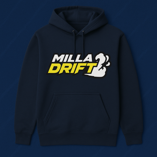 POLERON MILLADRIFT +1