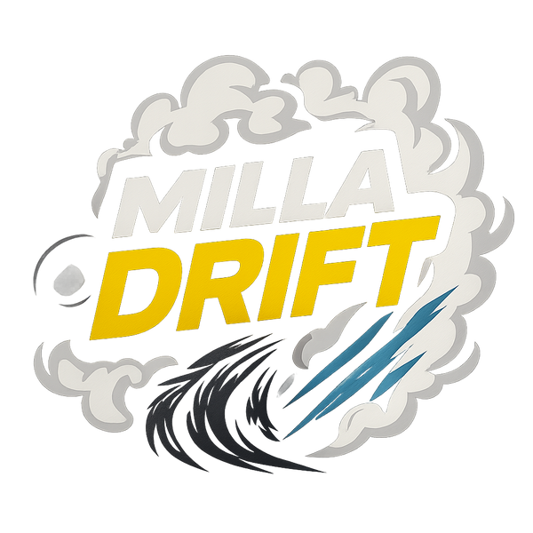 MILLA DRIFT